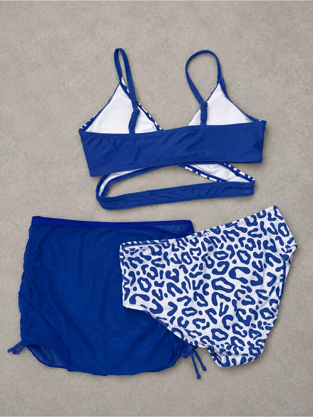 FtcoDcik girls swimsuits
